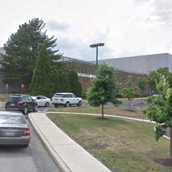 St David's Square - St. David's Square -- Storefront (from online maps program) - Shopping Centers Near Me - Radnor, Pennsylvania