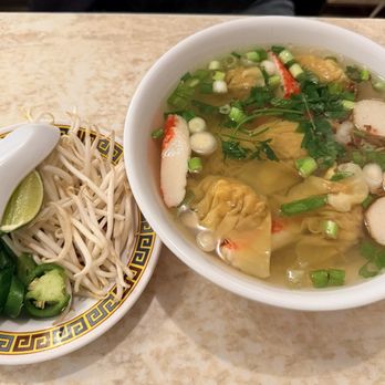 Pho Saigon - Hu tieu Do Bien - Vietnamese Near Me - Port Hueneme, California Pho Saigon - Hu tieu Do Bien - Vietnamese Near Me - Port Hueneme, California