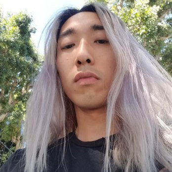 Jenny Sora Kong - My hair also dyed by jenny - Hair Stylists Near Me - Arcadia, California Jenny Sora Kong - My hair also dyed by jenny - Hair Stylists Near Me - Arcadia, California