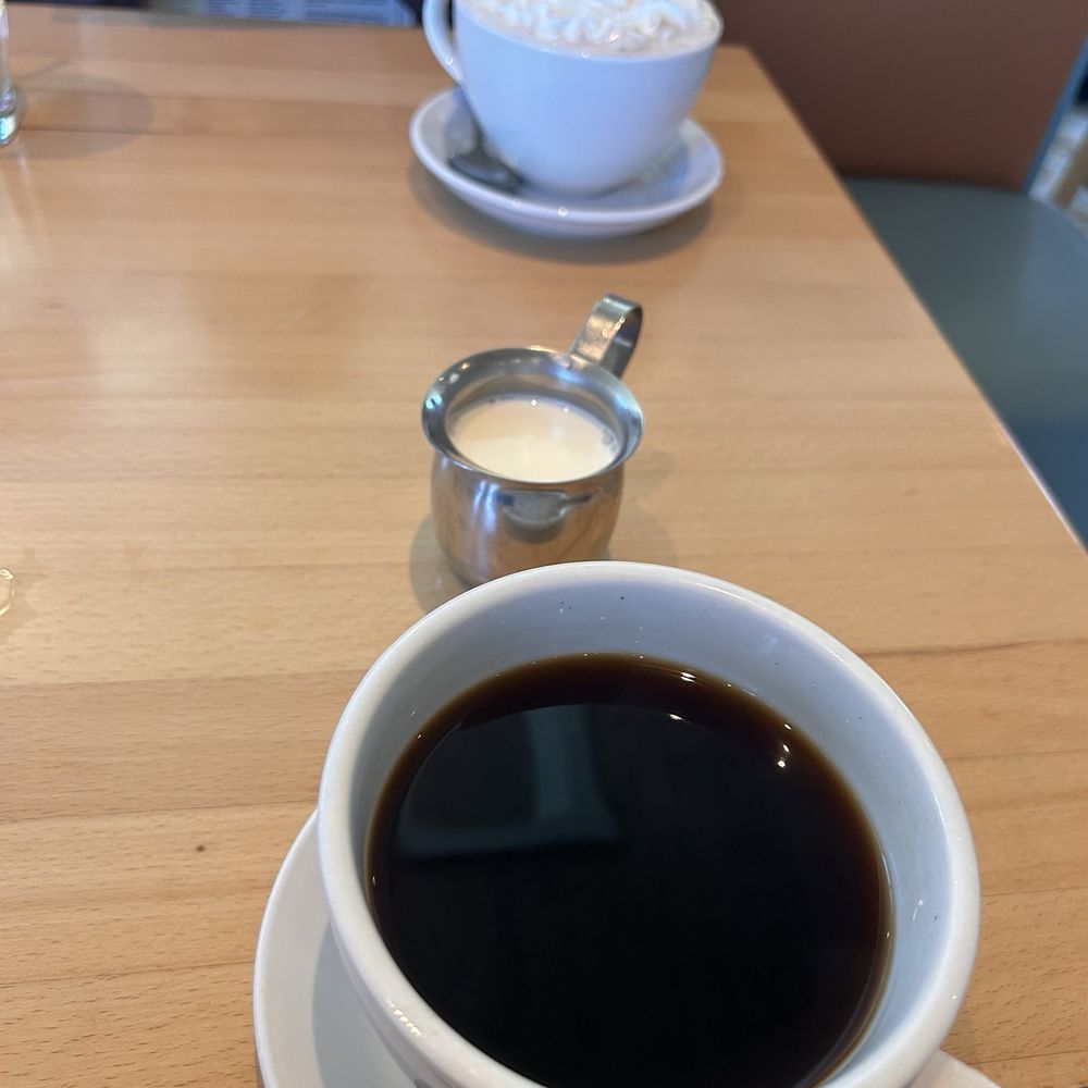 Coffee Coffee