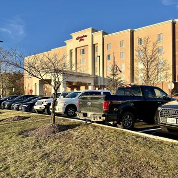 Hampton Inn Richmond - Airport - Hotels Near Me - Sandston, Virginia Hampton Inn Richmond - Airport - Hotels Near Me - Sandston, Virginia