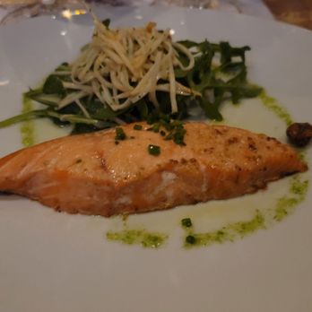 Fleming’s Prime Steakhouse & Wine Bar - Steakhouses Near Me - Pasadena, California