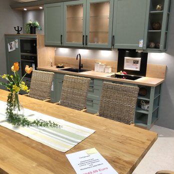 Küchentreff - Kitchen & Bath Near Me - Elmshorn, SH