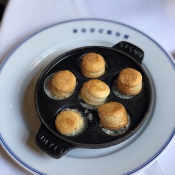 Bouchon - Snails with puff pastry - French Near Me - Las Vegas, Nevada