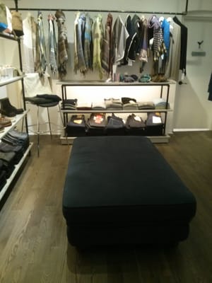 Blue Button Shop by null