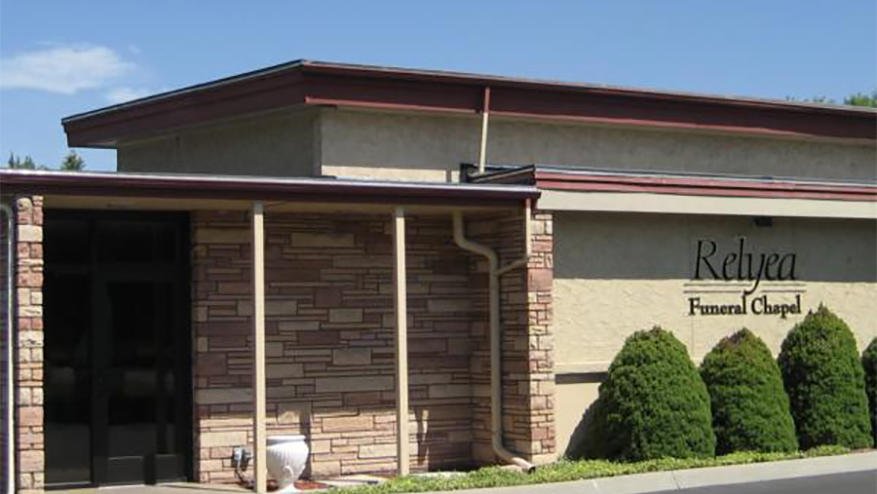 Relyea Funeral Chapel - veterans service organization in Boise, ID
