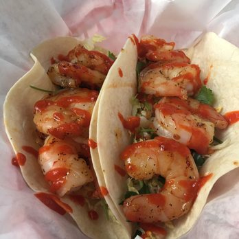 Garbo's Grill - Food Trucks Near Me - Key West, Florida
