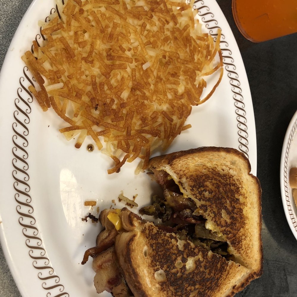 Waffle House - American Near Me - Washington, Pennsylvania Waffle House - American Near Me - Washington, Pennsylvania