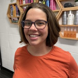 Hair and Sugar by Kellie - My new do