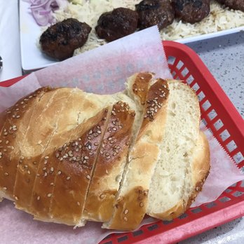 Istanbul Market and Cafe - Kabob dinner plate and fresh bread - Bakeries Near Me - Mount Prospect, Illinois Istanbul Market and Cafe - Kabob dinner plate and fresh bread - Bakeries Near Me - Mount Prospect, Illinois