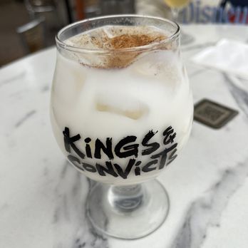 Ballast Point - Rancho La Gloria Spiked Horchata - Brewpubs Near Me - Anaheim, California Ballast Point - Rancho La Gloria Spiked Horchata - Brewpubs Near Me - Anaheim, California