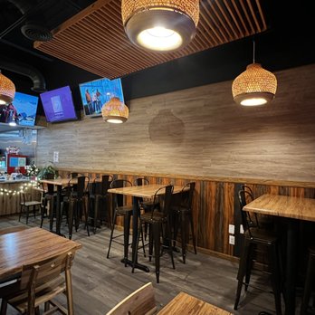 KAWA 18 RAMEN - Decor - Ramen Near Me - FOREST PARK, Georgia