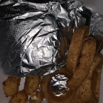 Cook Out - Only 4 cheese bites!??? - Fast Food Near Me - Elizabeth City, North Carolina Cook Out - Only 4 cheese bites!??? - Fast Food Near Me - Elizabeth City, North Carolina
