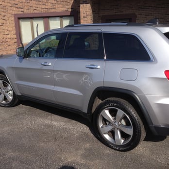 Aurora Mobile Detail - Auto Detailing Near Me - Aurora, Illinois