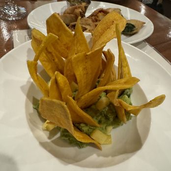 Rumba Cubana - Guacamole a lo Cubano - Cuban Near Me - Jersey City, New Jersey