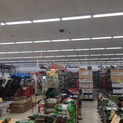 Rocky's Ace Hardware - Rocky's Ace Hardware of Canton -- 39 Washington Street, Canton Interior