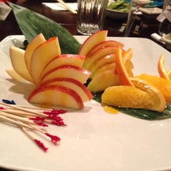 Bethany Sushi
