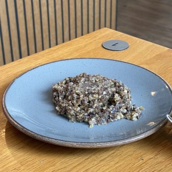 aran - Side of haggis - Coffee & Tea Near Me - Linlithgow, WLN