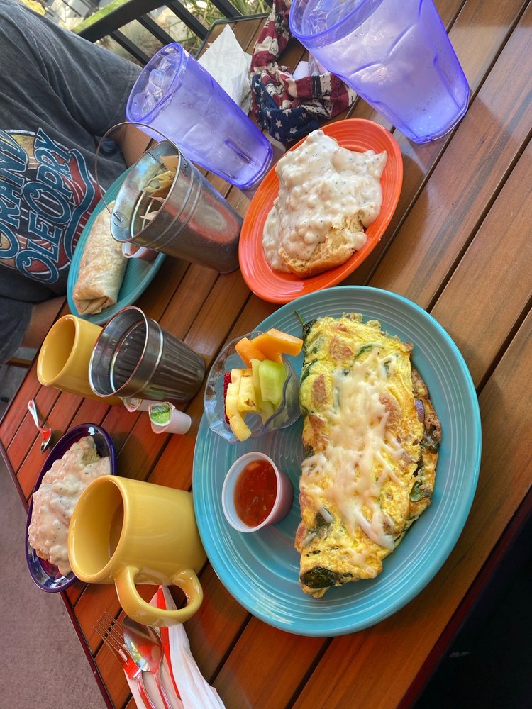 The Local Spot