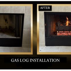 USA Supreme Services - Fireplace Maintenance and Fireplace Store