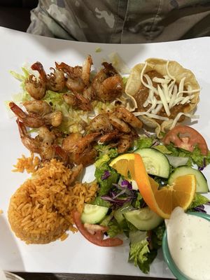 Los Cabos Grill & Cantina by null