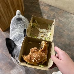 McDonald's - Big mac