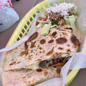 La Cabaña Mexican Kitchen - Asada quesadilla - Mexican Near Me - Pensacola, Florida La Cabaña Mexican Kitchen - Asada quesadilla - Mexican Near Me - Pensacola, Florida