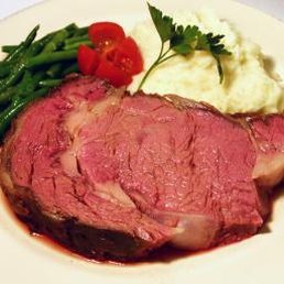 Prime Rib