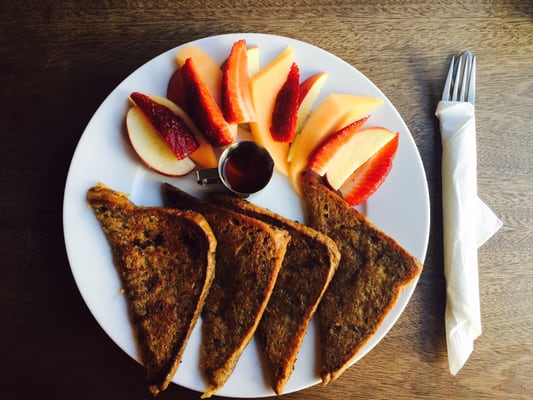 Photo of Baltas - Berlin, BE, DE. French toasts