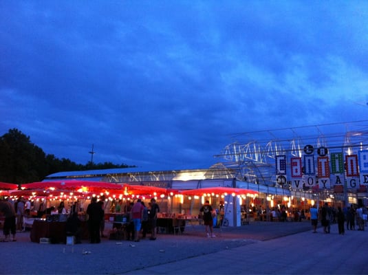 La Cantine du Voyage by null