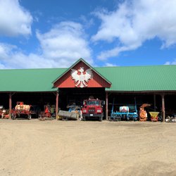 Long Plain Farm
