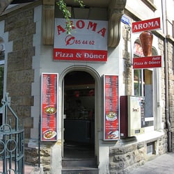 Aroma Kebap