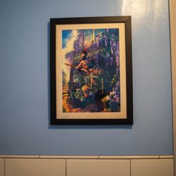 Pasadena Picture Framing