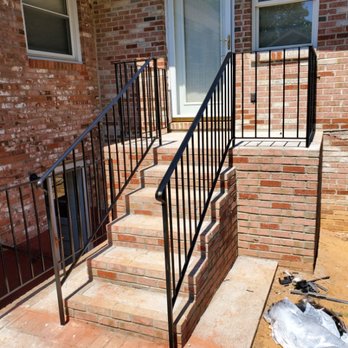 Sanchez Welding - Decks & Railing Near Me - Alexandria, Virginia