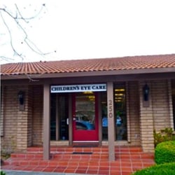 Children's Eye Care of Los Gatos - Children's eye care of los gatos