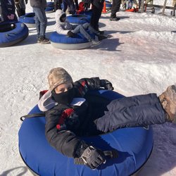 Alpine Hills Adventure Park
