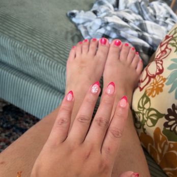 Glamour Nails - Nail Salons Near Me - Folsom, California Glamour Nails - Nail Salons Near Me - Folsom, California