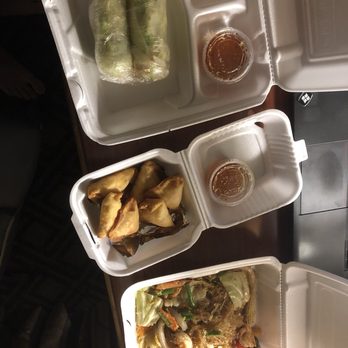 Thaitanium - Thai Near Me - Indianapolis, Indiana