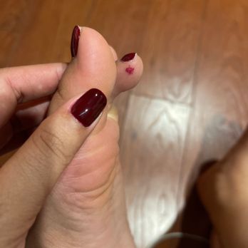 H&T Nails - Nail polish on feet - Nail Salons Near Me - Gaithersburg, Maryland H&T Nails - Nail polish on feet - Nail Salons Near Me - Gaithersburg, Maryland