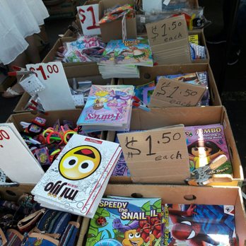 West Wind Coliseum Swap Meet - Used, Vintage & Consignment Near Me - Oakland, California