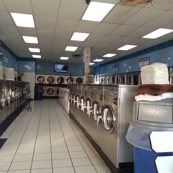 Sparklean Laundry - Laundry Services Near Me - Tustin, California