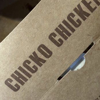 Chicko Chicken - Korean Near Me - Whittier, California