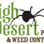 Photo of High Desert Pest & Weed Control
