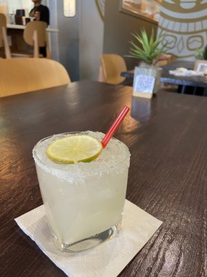 Pequeño Cantina by null