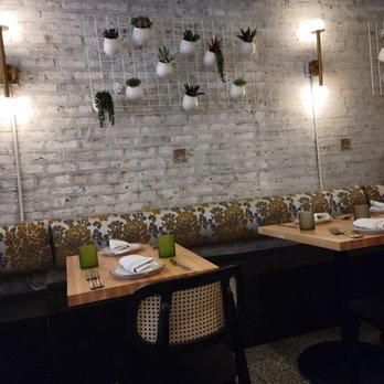 PORT UNION - Adorable decor! - Gluten-Free Near Me - Chicago, Illinois PORT UNION - Adorable decor! - Gluten-Free Near Me - Chicago, Illinois