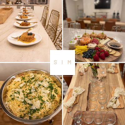 Serenity in the Marigny by null