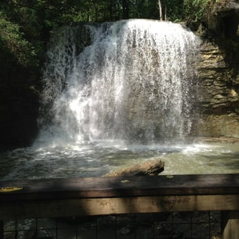 Hayden Falls Park - Parks Near Me - Dublin, Ohio Hayden Falls Park - Parks Near Me - Dublin, Ohio