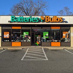 Batteries Plus
