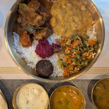Saapaaduu - Charu meals should be in the Kid's menu - Indian Near Me - San Jose, California Saapaaduu - Charu meals should be in the Kid's menu - Indian Near Me - San Jose, California