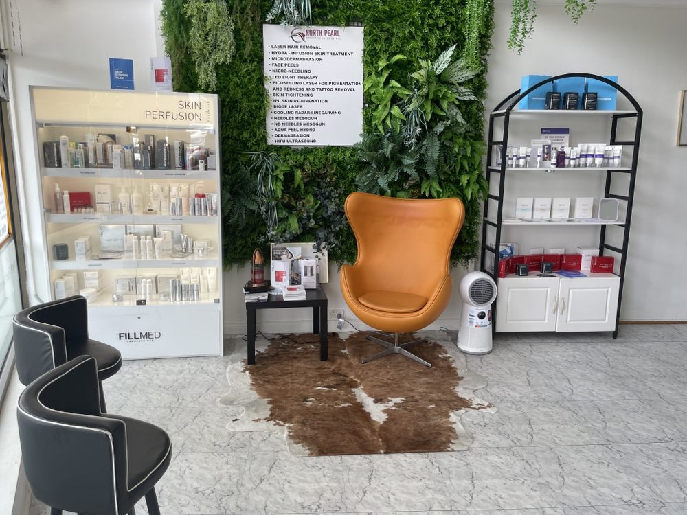 NORTH PEARL AESTHETIC LASER CLINIC Updated October 2024 8 Margaret Street Moonee Ponds VIC